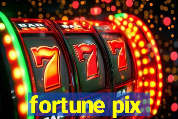 fortune pix